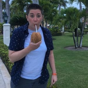 Meet your Posher, Jilisa